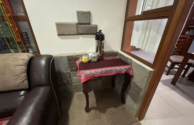 Dream House Cusco - Foto 54
