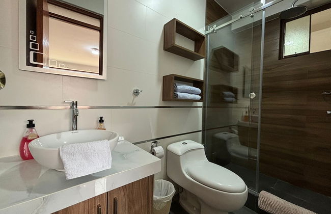 Dream House Cusco - Foto 43