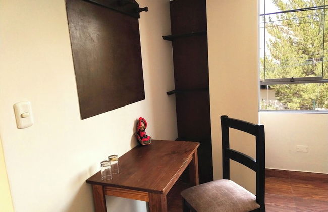 Dream House Cusco - Foto 9