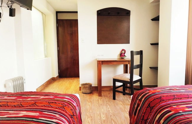Dream House Cusco - Foto 11
