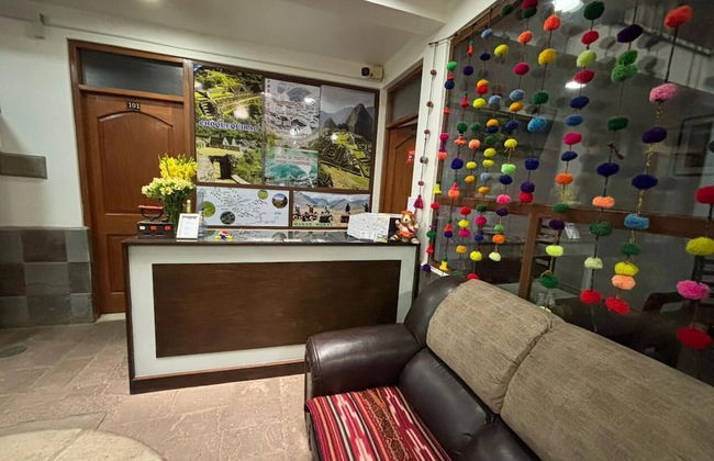 Dream House Cusco - Foto 57