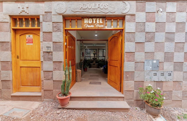 Dream House Cusco - Foto 68