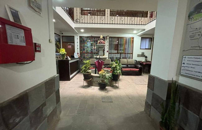 Dream House Cusco - Foto 2