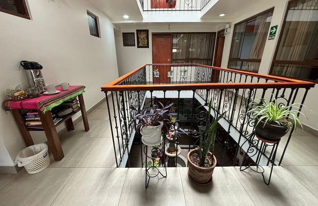 Dream House Cusco - Foto 3