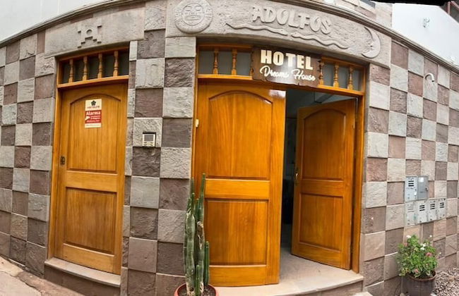 Dream House Cusco - Foto 65