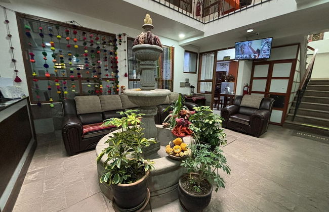 Dream House Cusco - Foto 4