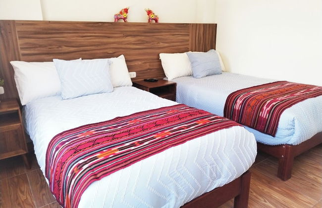 Dream House Cusco - Foto 10