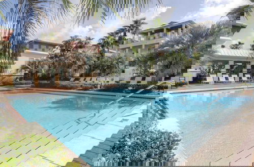 Photo 46 - Out of Office Beaches Private Pool, Steps to Beach Sleeps 15