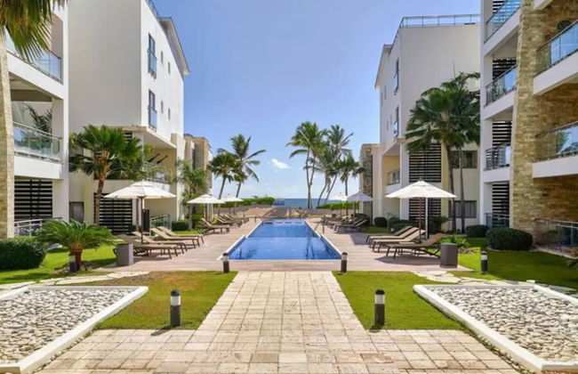 BeachApartament with sea views Puntacana - Foto 19