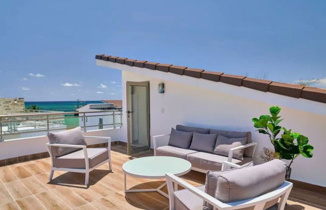 BeachApartament with sea views Puntacana - Foto 10