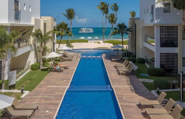 BeachApartament with sea views Puntacana - Foto 1