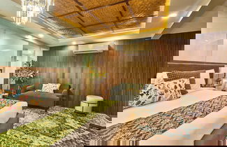 Foto 2 - Cuatro Maya by ARAW Residences