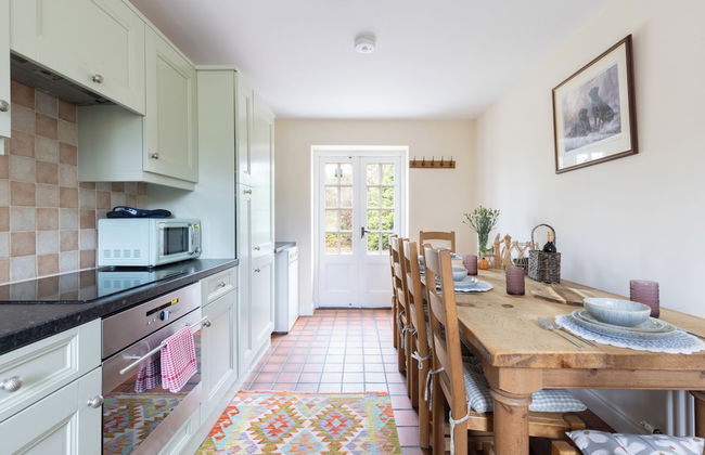 Keeper's Cottage - North East Escapes - Foto 10