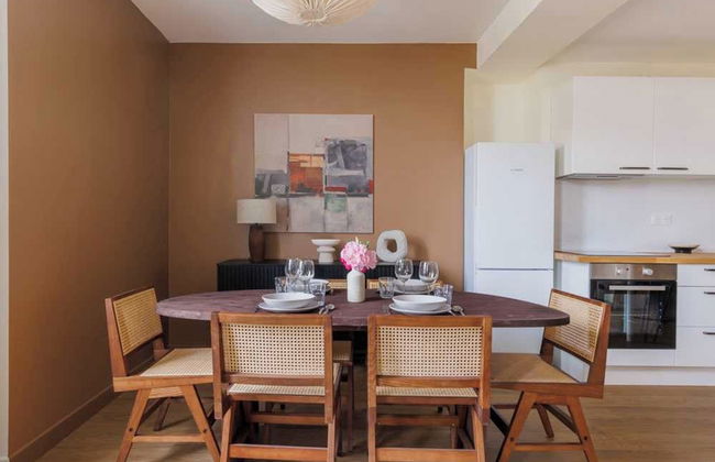 Chic Apartment - 2br/6p - Jardin du Luxembourg - Foto 13
