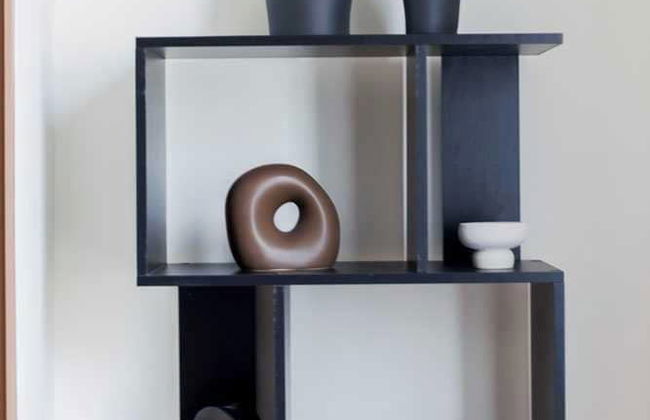 Chic Apartment - 2br/6p - Jardin du Luxembourg - Foto 15