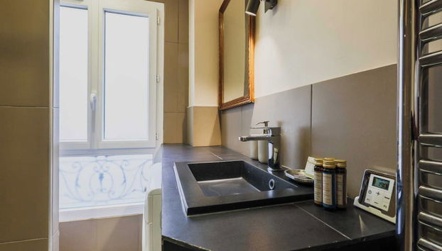 Cucina privata