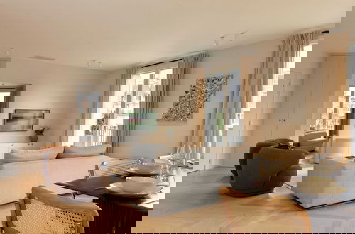 Foto 8 - Spacious Apartment - 3br/8p - Eiffel Tower