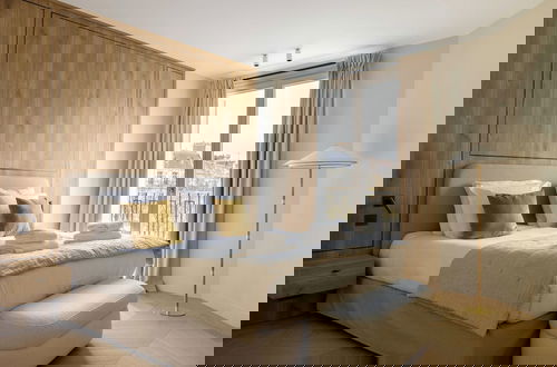 Foto 4 - Spacious Apartment - 3br/8p - Eiffel Tower