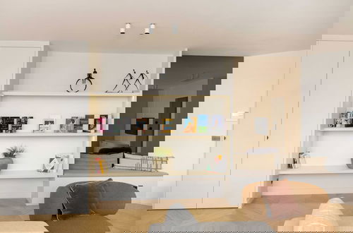 Foto 9 - Spacious Apartment - 3br/8p - Eiffel Tower