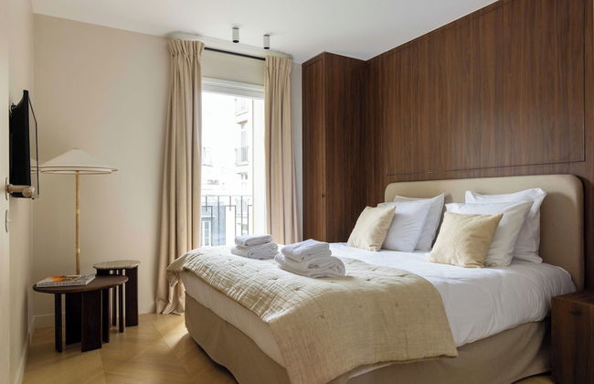 Spacious Apartment - 3br/8p - Eiffel Tower - Foto 3