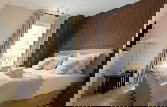 Foto 3 - Spacious Apartment - 3br/8p - Eiffel Tower