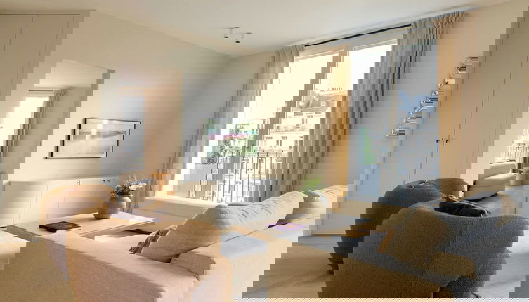 Foto 1 - Spacious Apartment - 3br/8p - Eiffel Tower