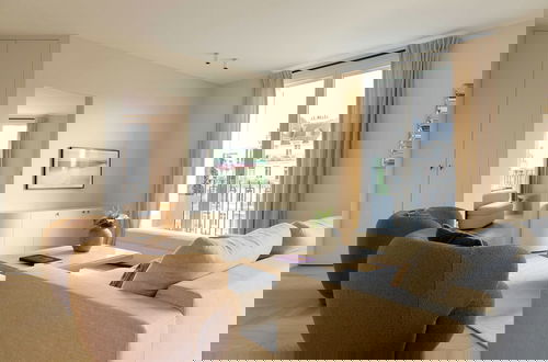 Foto 1 - Spacious Apartment - 3br/8p - Eiffel Tower