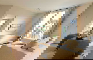 Foto 1 - Spacious Apartment - 3br/8p - Eiffel Tower
