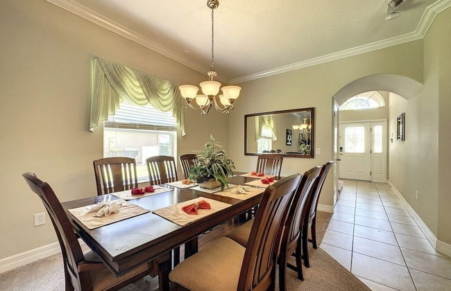 4 Bed 4 Bath With Private Pool/spa 4 Bedroom Home by RedAwning - Foto 19