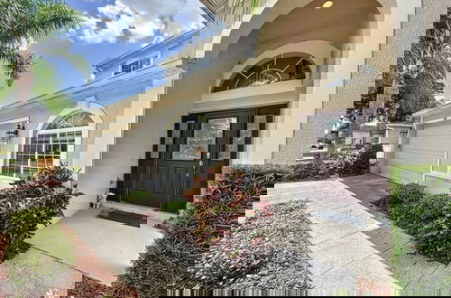 Foto 62 - 4 Bed 4 Bath With Private Pool/spa 4 Bedroom Home by RedAwning
