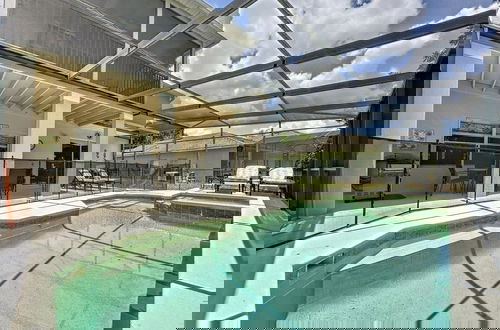 Foto 48 - 4 Bed 4 Bath With Private Pool/spa 4 Bedroom Home by RedAwning