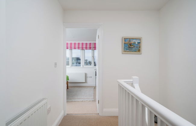 JOIVY Stylish flat between London Bridge - Foto 21