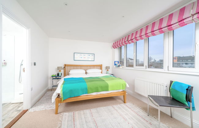 JOIVY Stylish flat between London Bridge - Foto 2