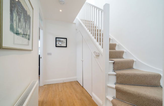 JOIVY Stylish flat between London Bridge - Foto 22