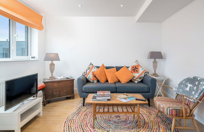JOIVY Stylish flat between London Bridge - Foto 12