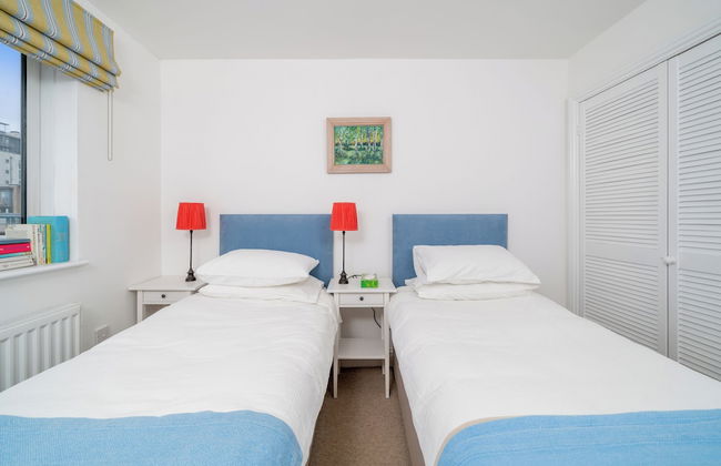 JOIVY Stylish flat between London Bridge - Foto 3
