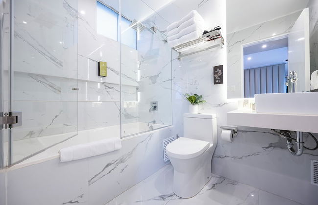 Penthouse Jacuzzi Luxury Duplex 4BR - Foto 26