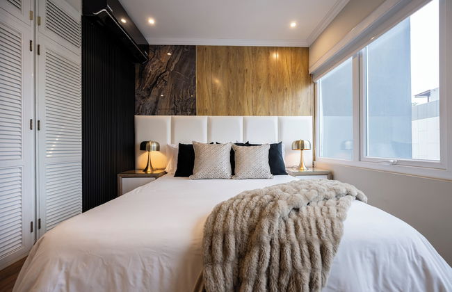 Penthouse Jacuzzi Luxury Duplex 4BR - Foto 4