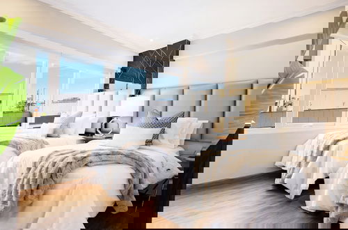 Photo 3 - Penthouse Jacuzzi Luxury Duplex 4BR