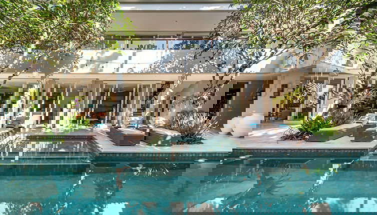Foto 1 - Villa Sunsara 2