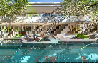 Foto 1 - Villa Sunsara 2
