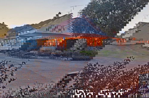 Foto 40 - 6 Person Holiday Home in Skjaerhalden