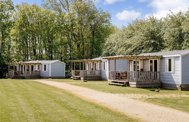 6 Person Holiday Park Home in Jelling - Foto 13