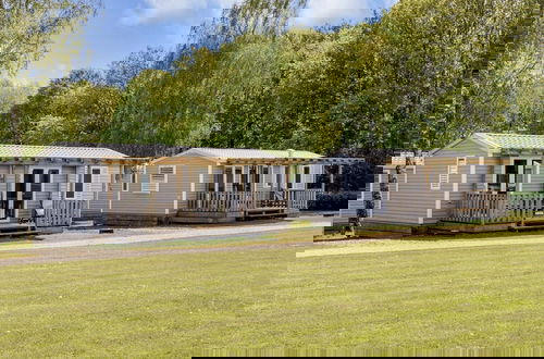 Foto 1 - 6 Person Holiday Park Home in Jelling