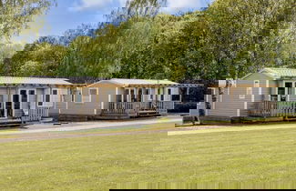Foto 1 - 6 Person Holiday Park Home in Jelling