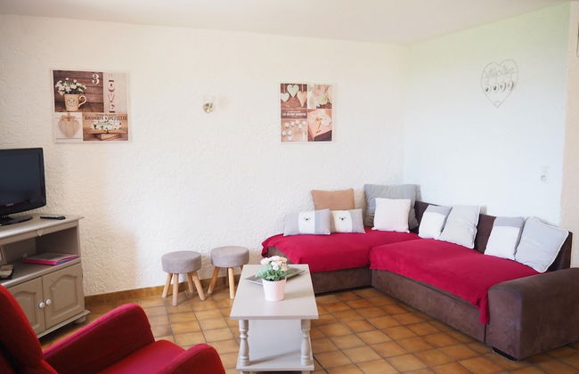 Bedoin Garden Home With Views - Foto 10