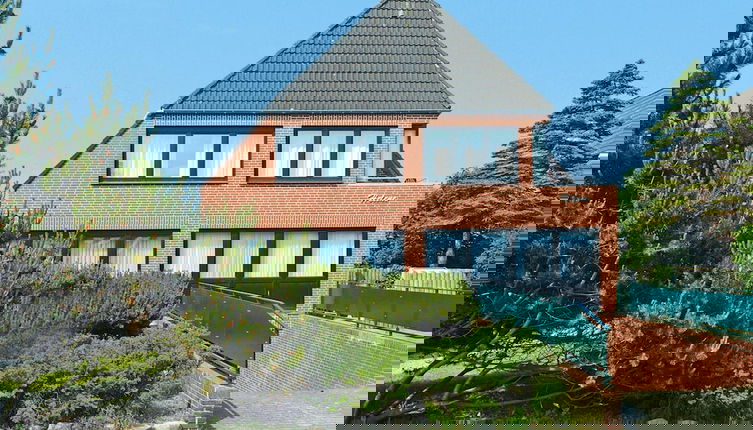 Foto 1 - Apartment in Westerland