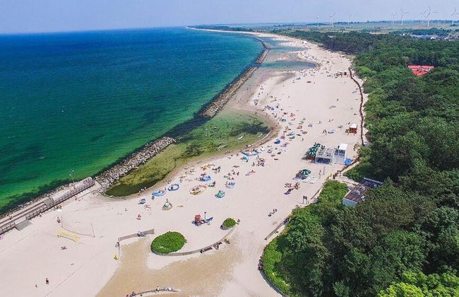 Holiday Home Darlowo Near Beach & Lighthouse - Foto 31