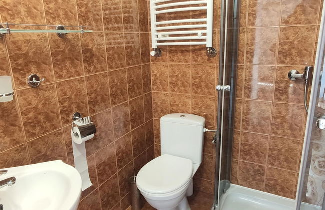 Holiday Home Darlowo Near Beach & Lighthouse - Foto 18