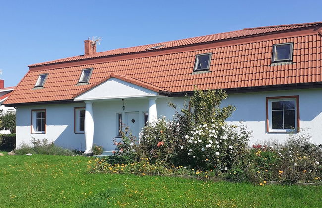 Holiday Home Darlowo Near Beach & Lighthouse - Foto 27